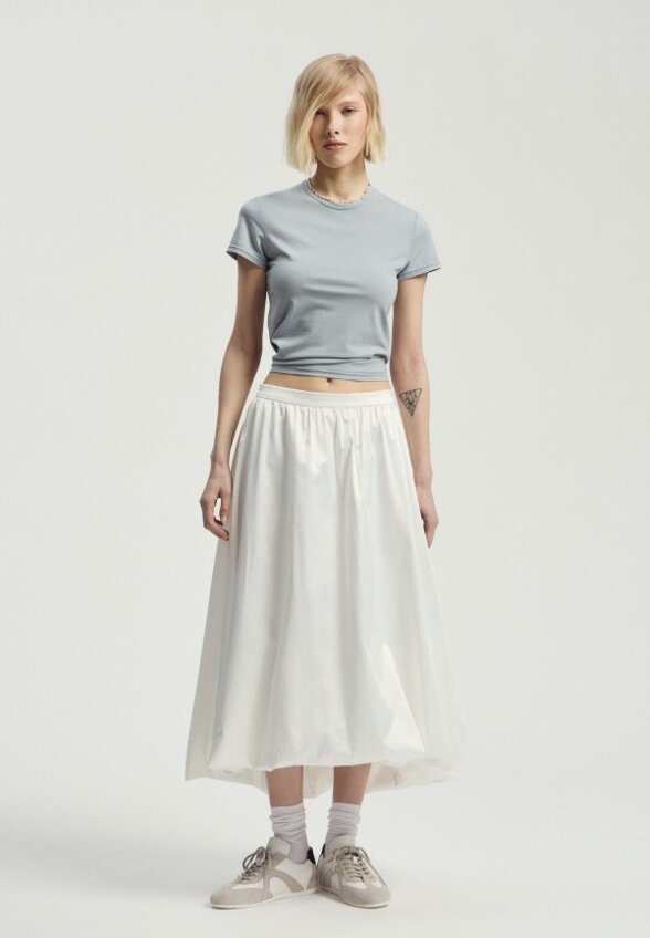 Футболка Nume