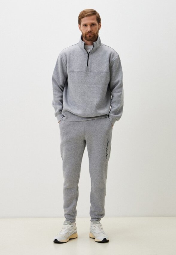 Костюм спортивный Key to Life