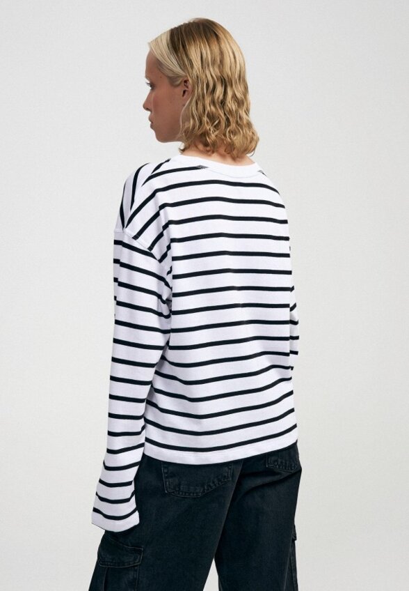 Лонгслив Твое