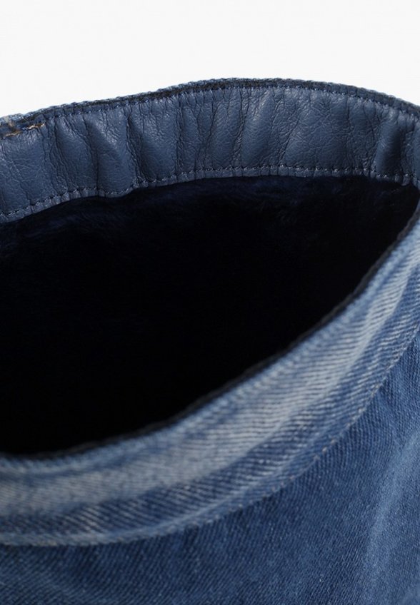 Ботфорты Dino Albat