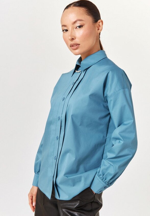 Рубашка Tantino