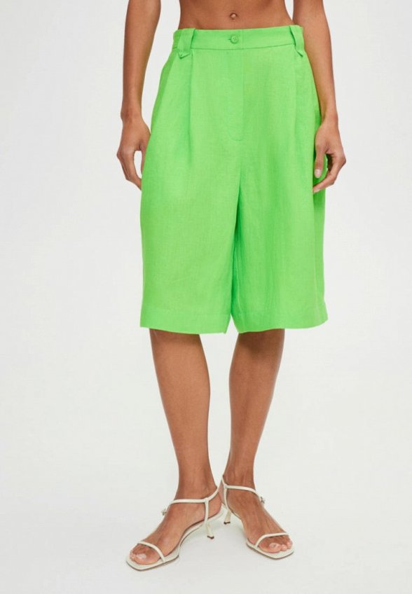 Шорты SashaOstrov