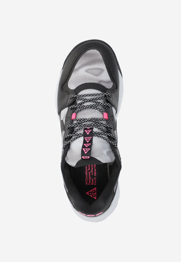 Кроссовки мужские Nike Acg Lowcate Se, Черный