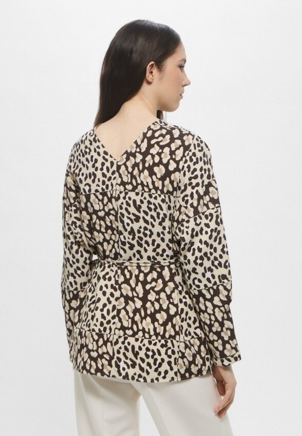 Блуза Trussardi