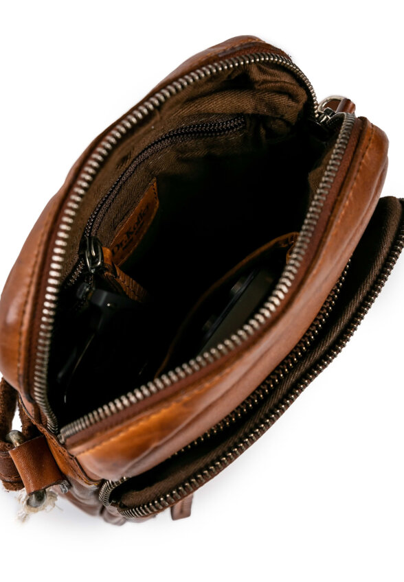 Др.Коффер M402754-249-05 сумка через плечо