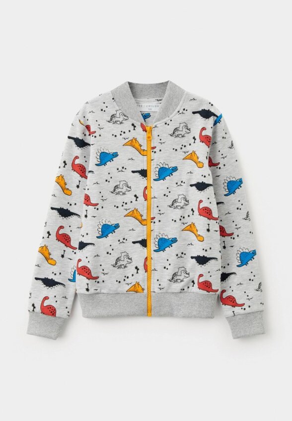 Олимпийка Ete Children