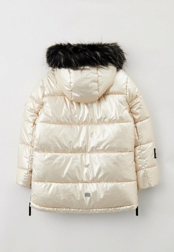 Куртка утепленная PlayToday