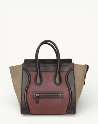 Celine Luggage женщинам