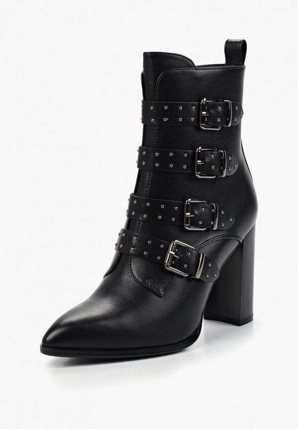 Ботильоны Obba