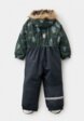 Комбинезон утепленный Kerry2  - превью