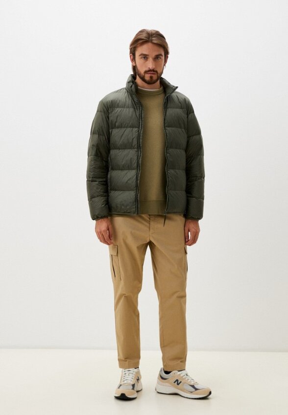 Куртка утепленная 6PM