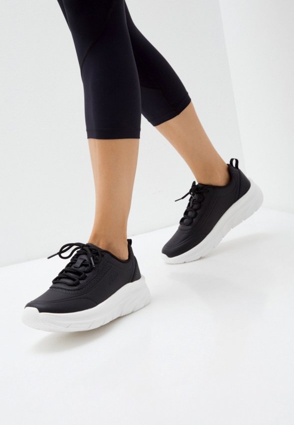 Кроссовки Fila