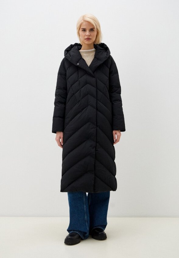 Пуховик Albana