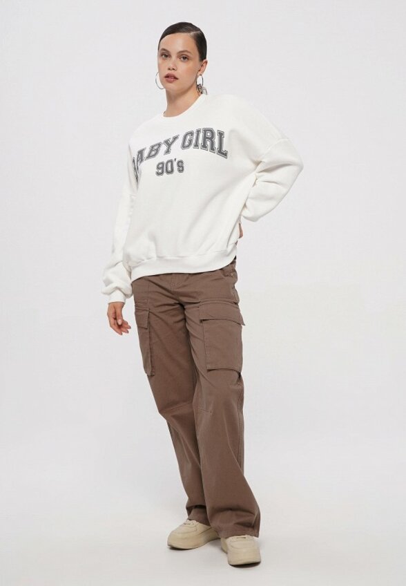 Свитшот Твое