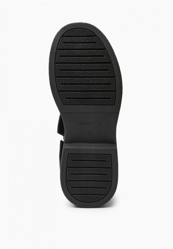 Полусапоги Mascotte