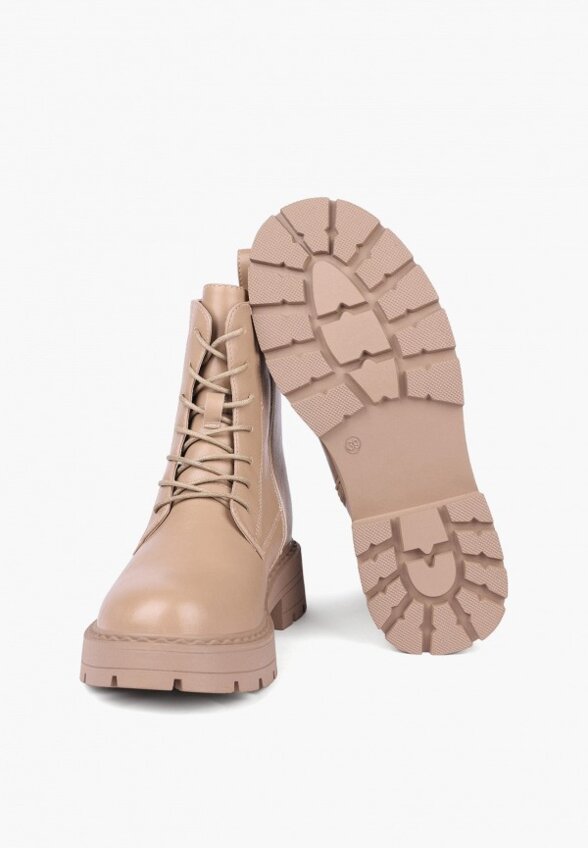 Ботинки Instreet