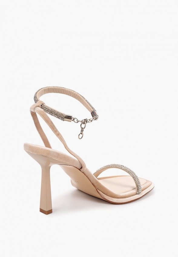 Босоножки Sbalo