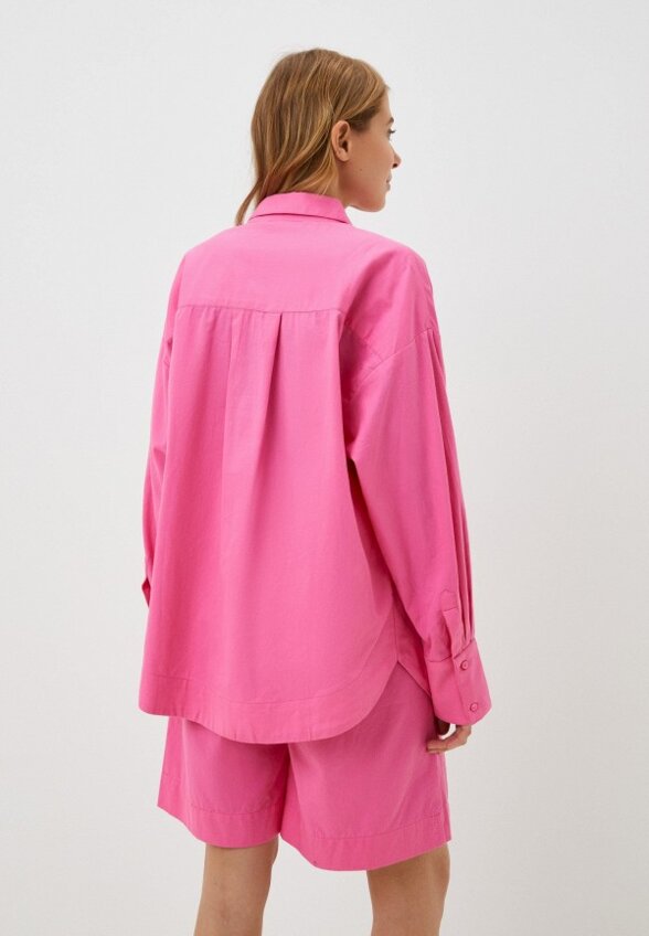 Рубашка TheJoggConcept