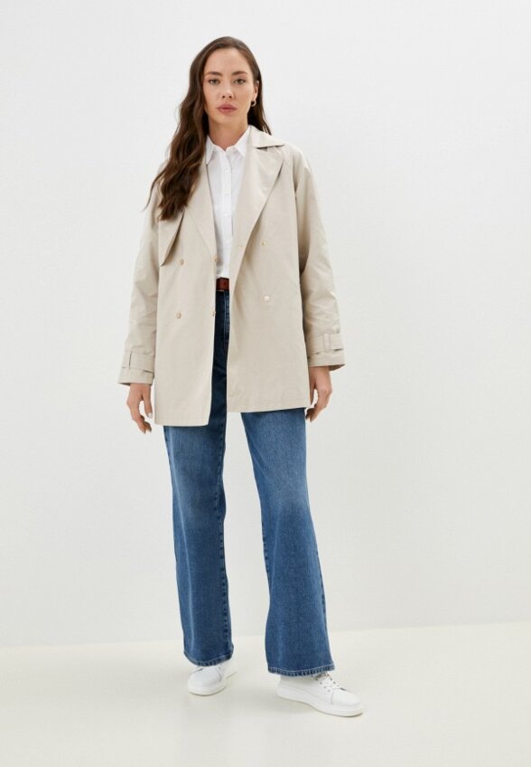 Плащ Smith's brand