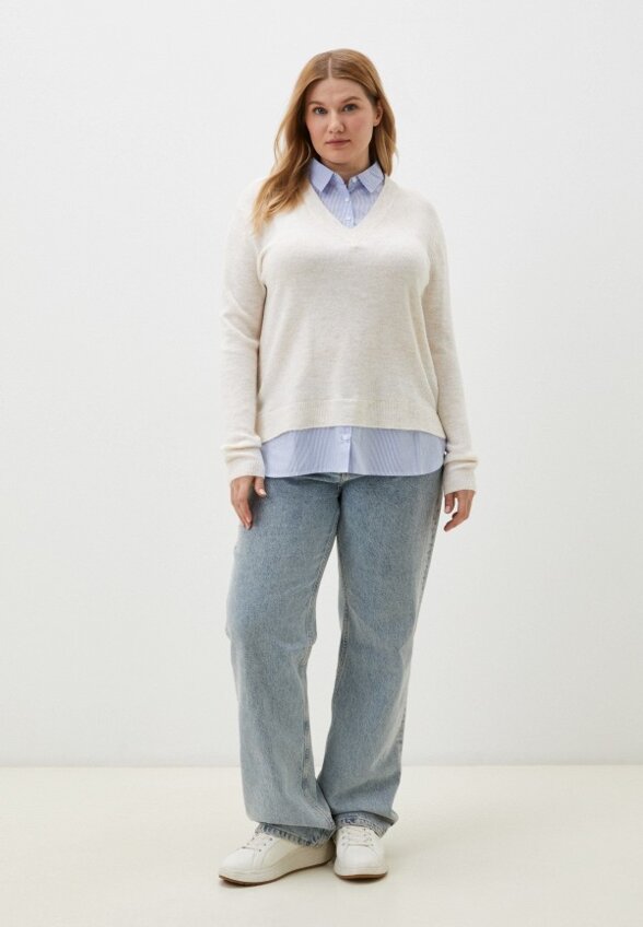 Джемпер Springfield