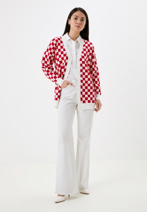 Кардиган Allegri