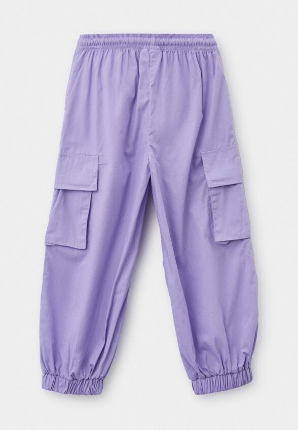 Брюки PlayToday