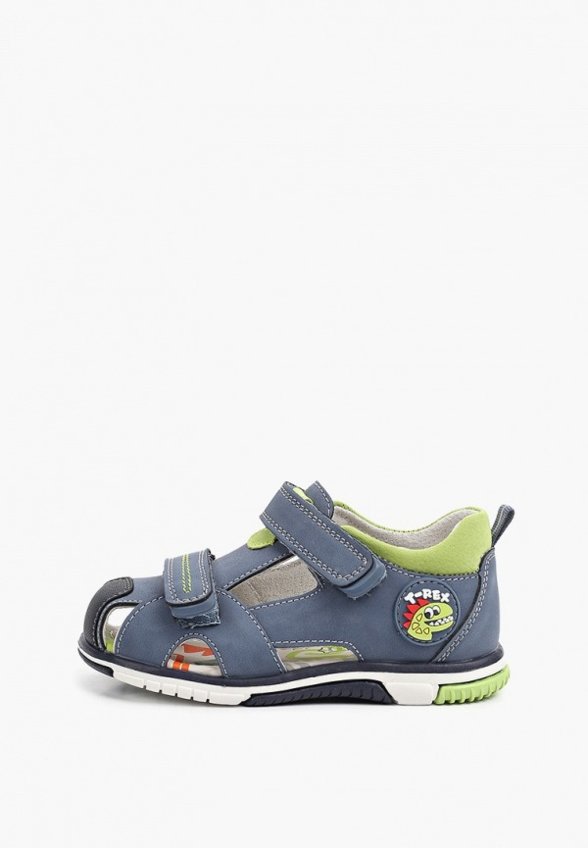 Сандалии Shuzzi