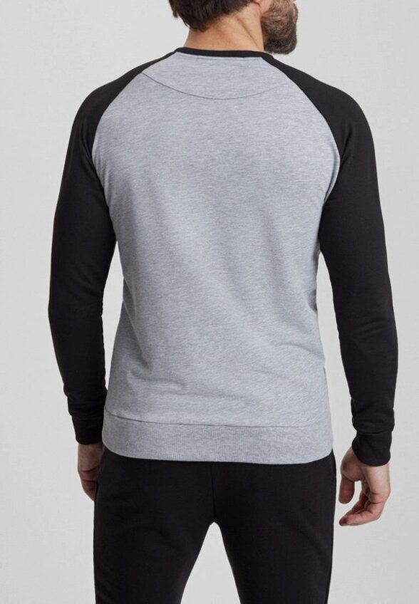 Свитшот Envylab