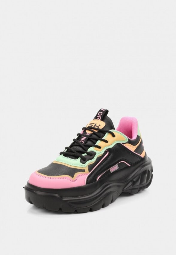 Кроссовки Shuzzi