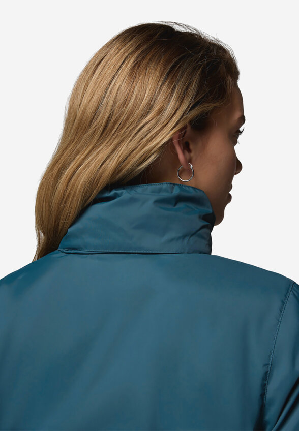 Ветровка женская Columbia Switchback IV Jacket, Синий