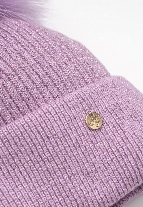 Шапка Orso Bianco