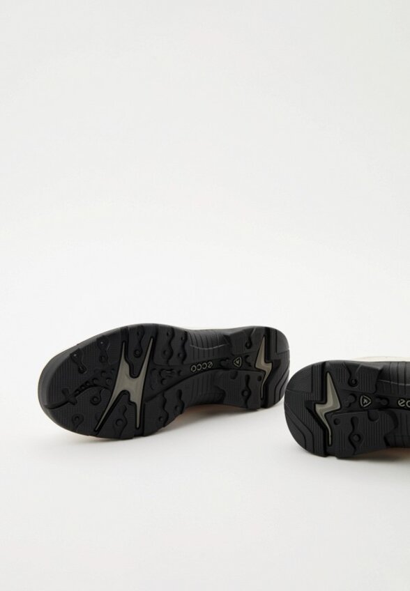 Кроссовки Ecco