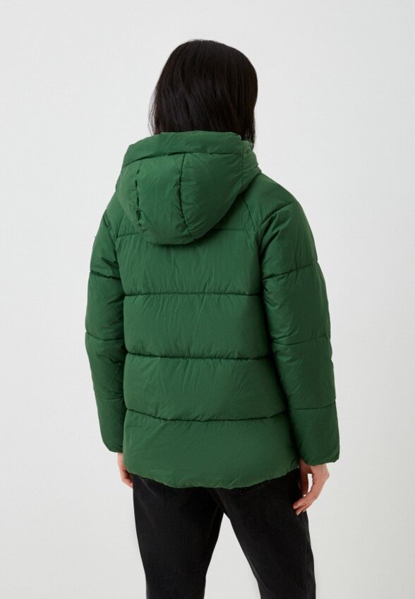 Куртка утепленная Ecoalf