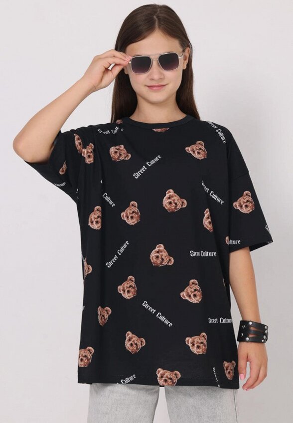 Футболка Апрель