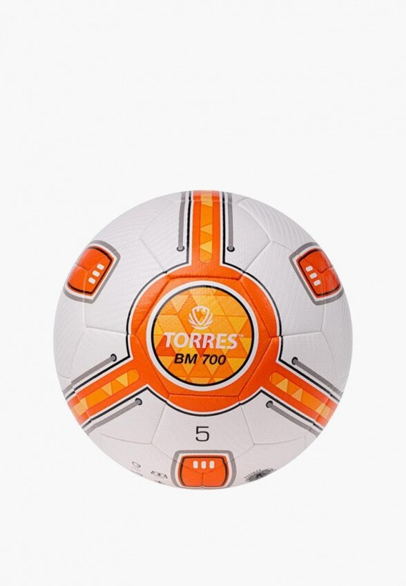 Мяч футбольный Torres