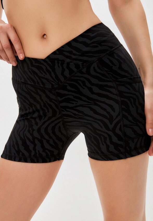 Шорты спортивные Fitbomb