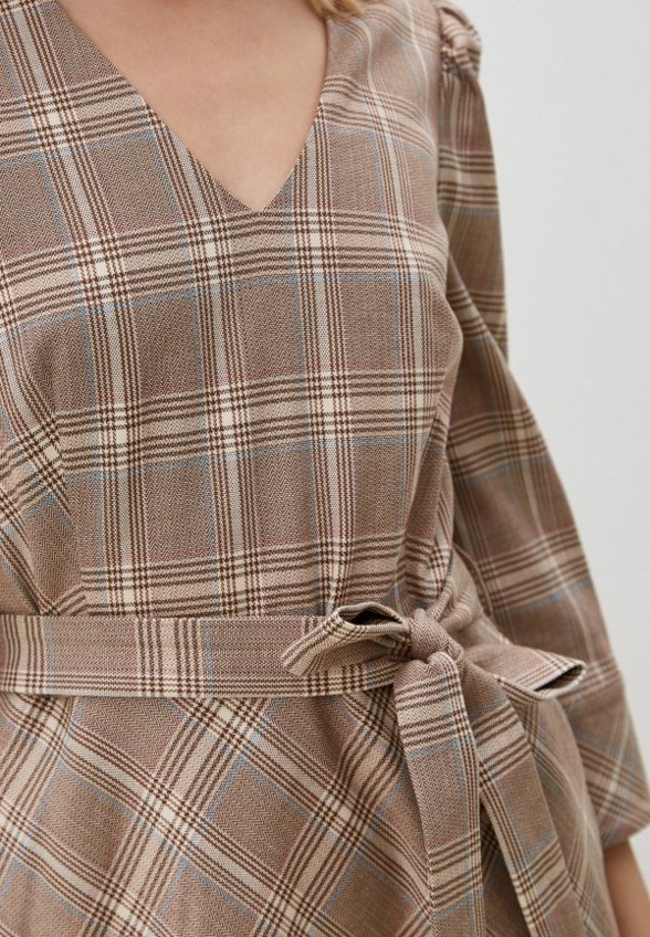 Платье Akhmadullina Dreams