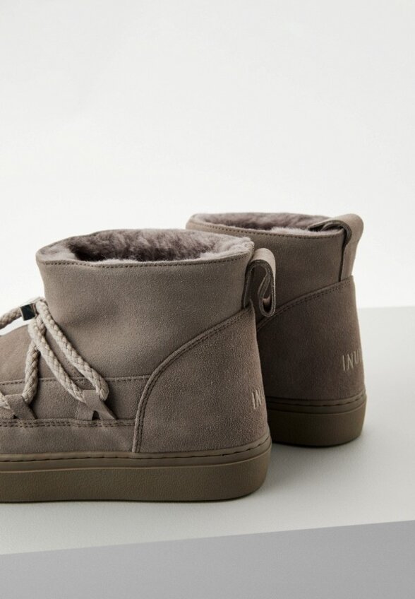 Полусапоги Inuikii