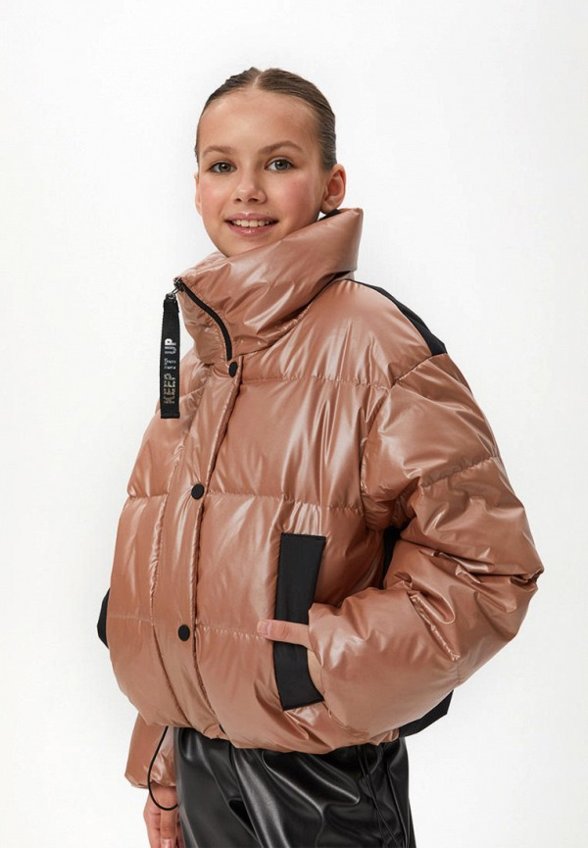 Куртка утепленная Bell Bimbo