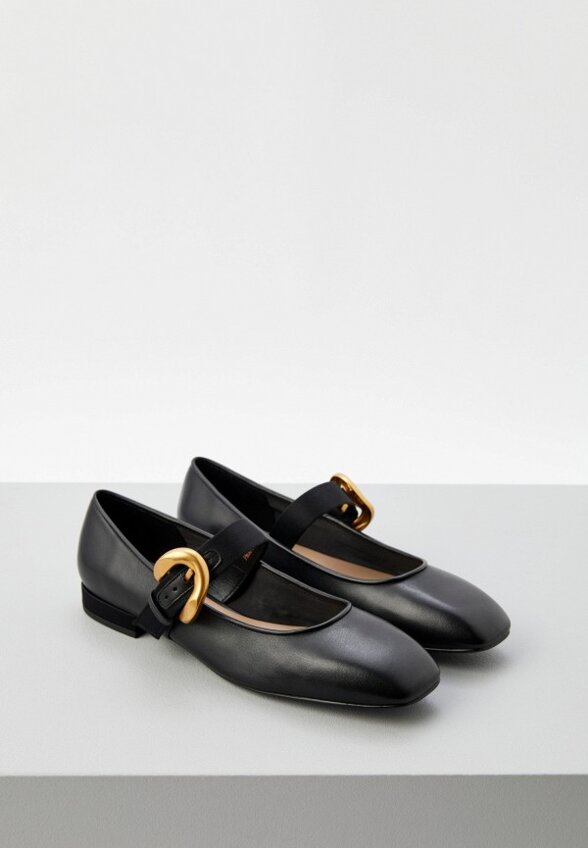 Балетки Ekonika Premium