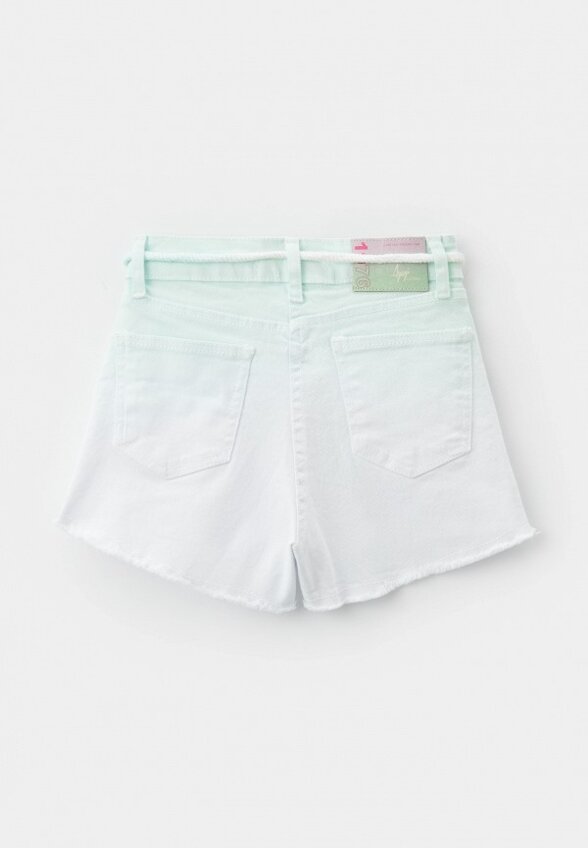 Шорты джинсовые Ayugi Jeans