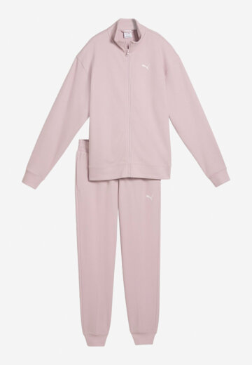 Костюм женский PUMA, Розовый