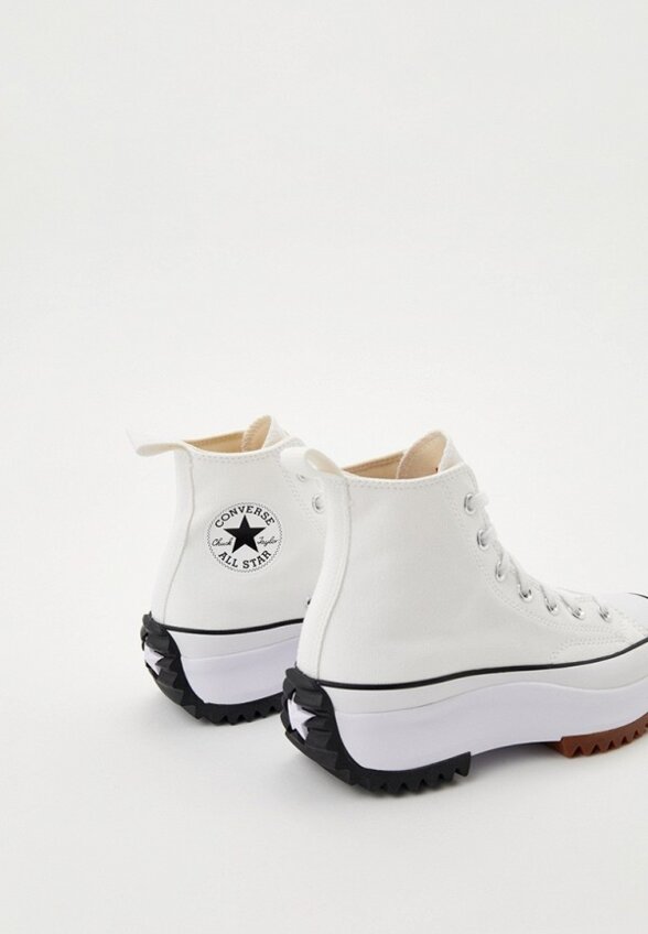 Кроссовки Converse
