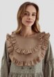 Манишка Unique Fabric2  - превью