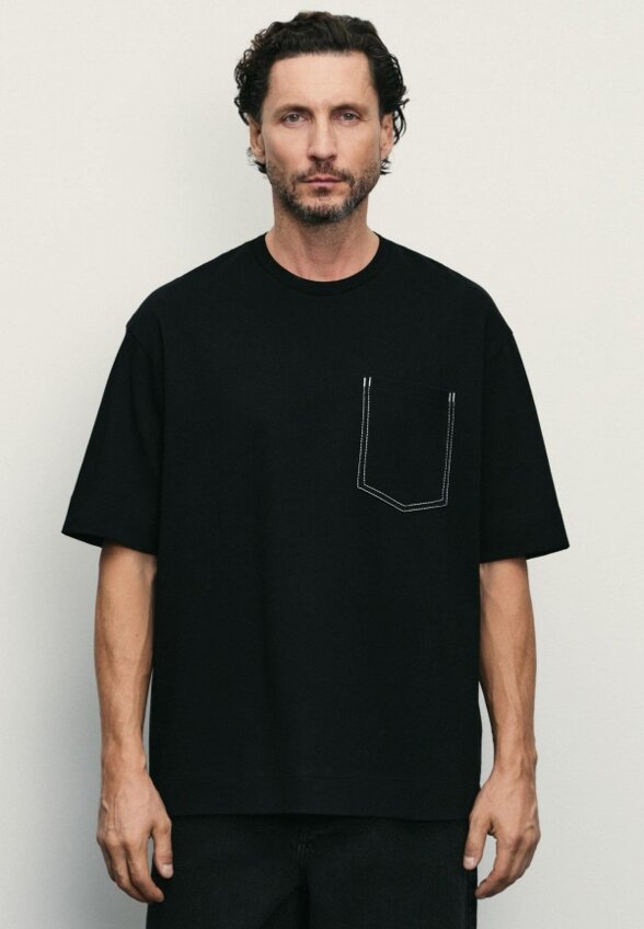 Футболка Zrn Man