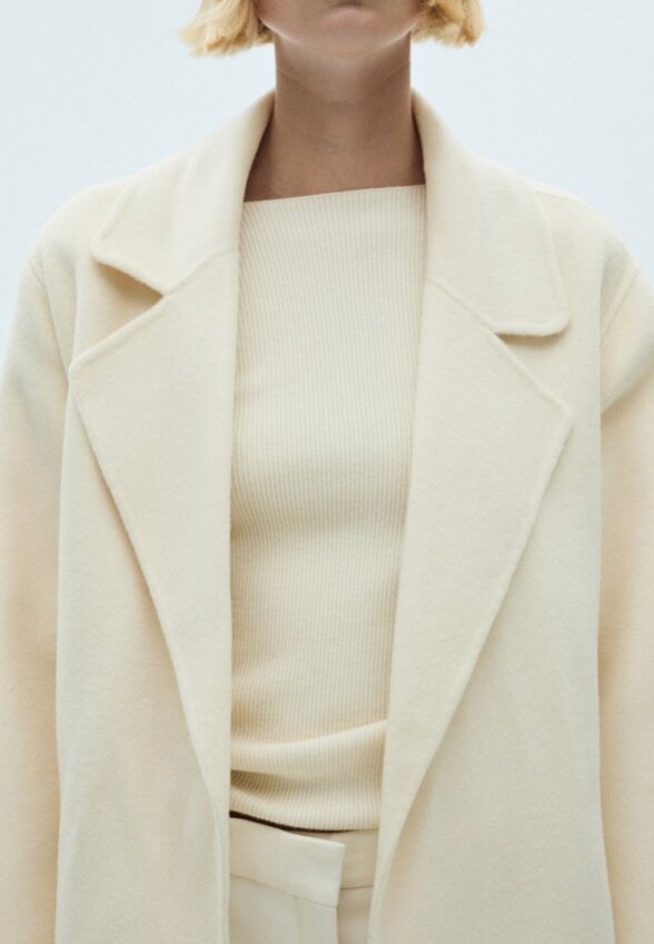 Джемпер Mango