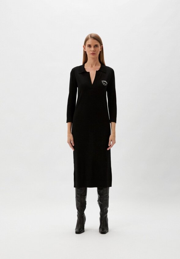 Платье Iceberg