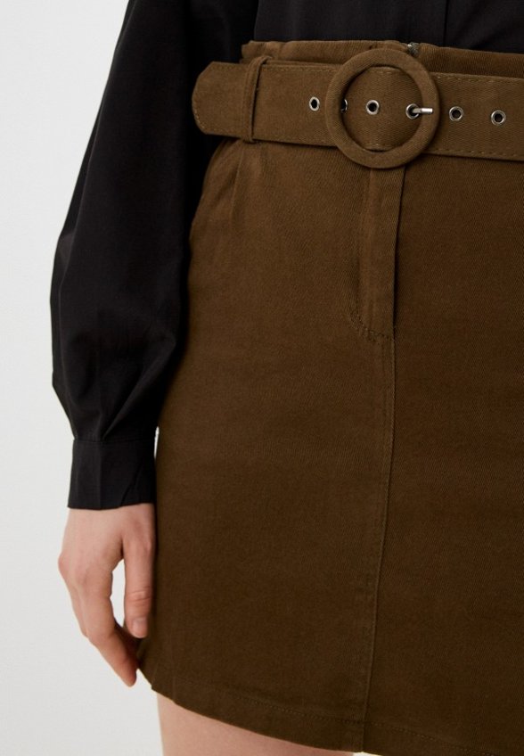 Юбка джинсовая Lakressi