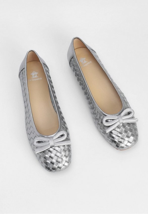 Балетки La Giostra