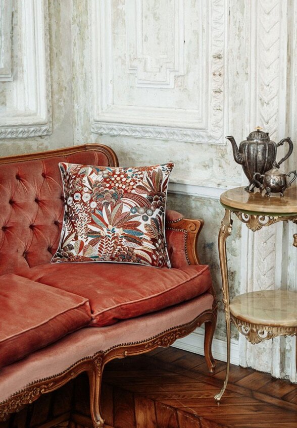 Подушка декоративная Bellehome